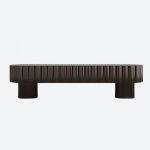 Antica Bench Eucalyptus