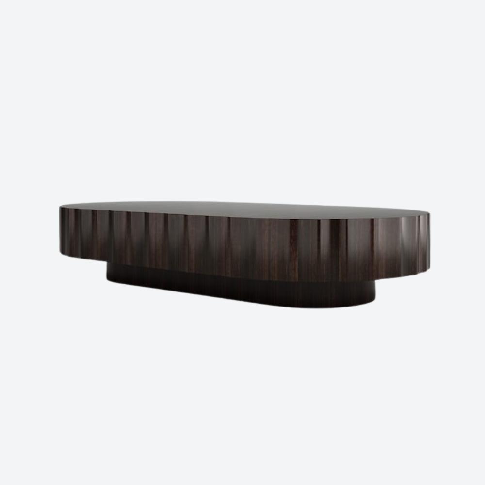 Antica Coffee Table Eucalyptus