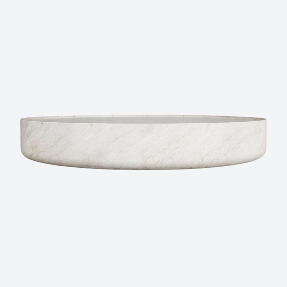 Apollo Coffee Table Marble