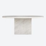 Table Apollo Marbre