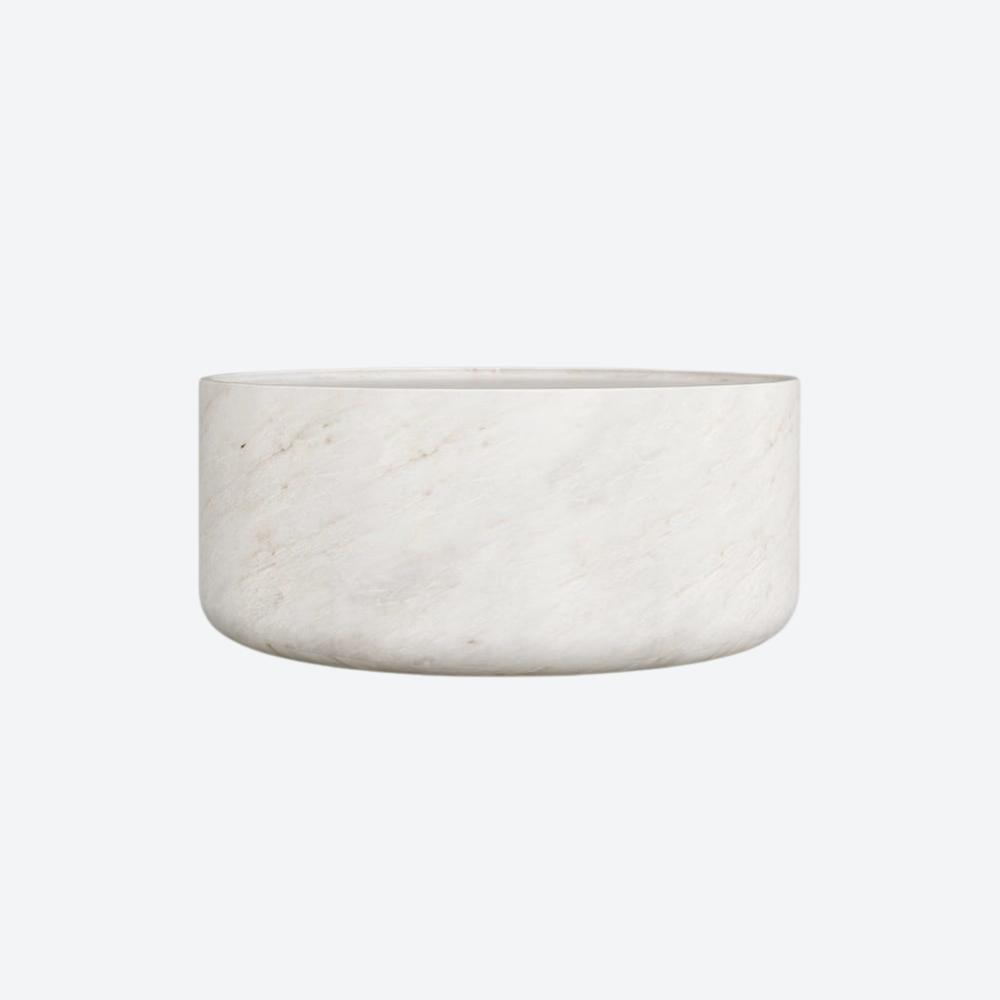 Apollo Gueridon Marble