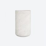 Apollo Side Table Marble