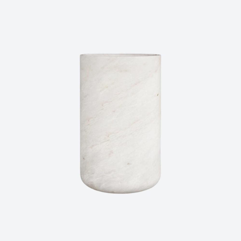 Apollo Side Table Marble