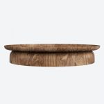 Giorgio 2 Coffee Table Walnut