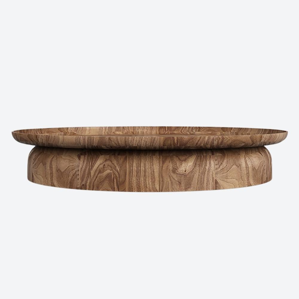 Giorgio 2 Coffee Table Walnut