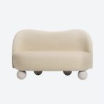 Victoria Bench