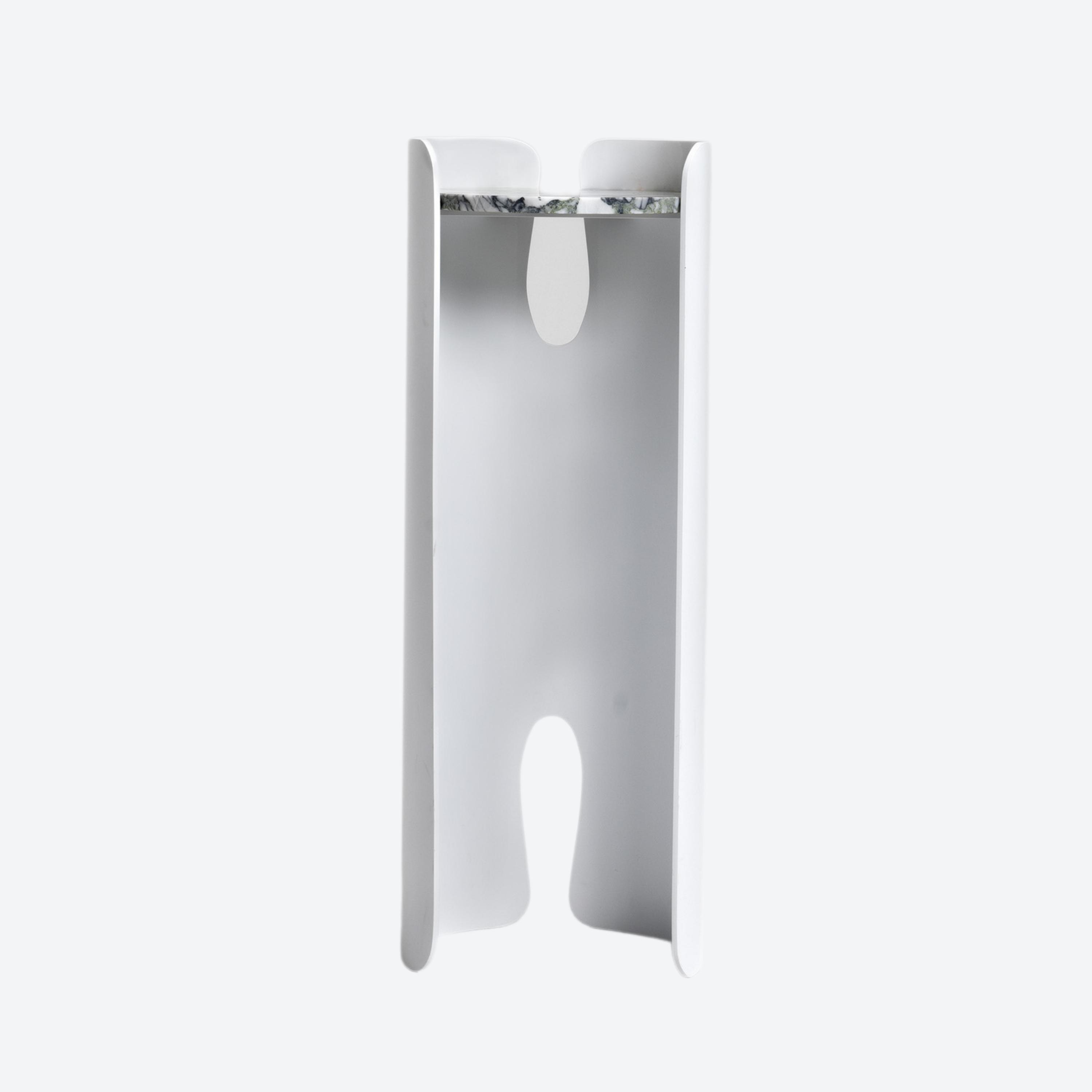 Gustavia Stele
