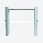 Marble Belize Console