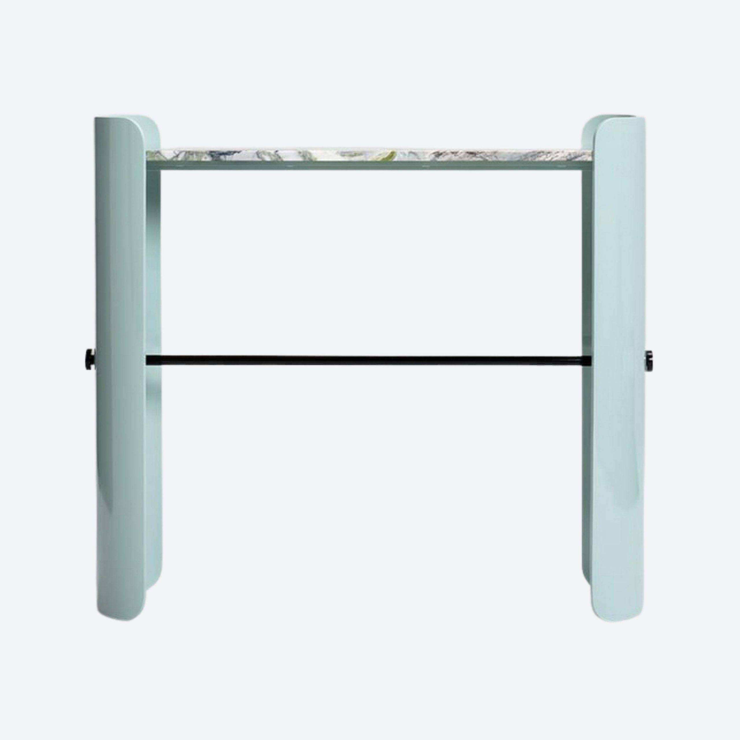 Marble Belize Console