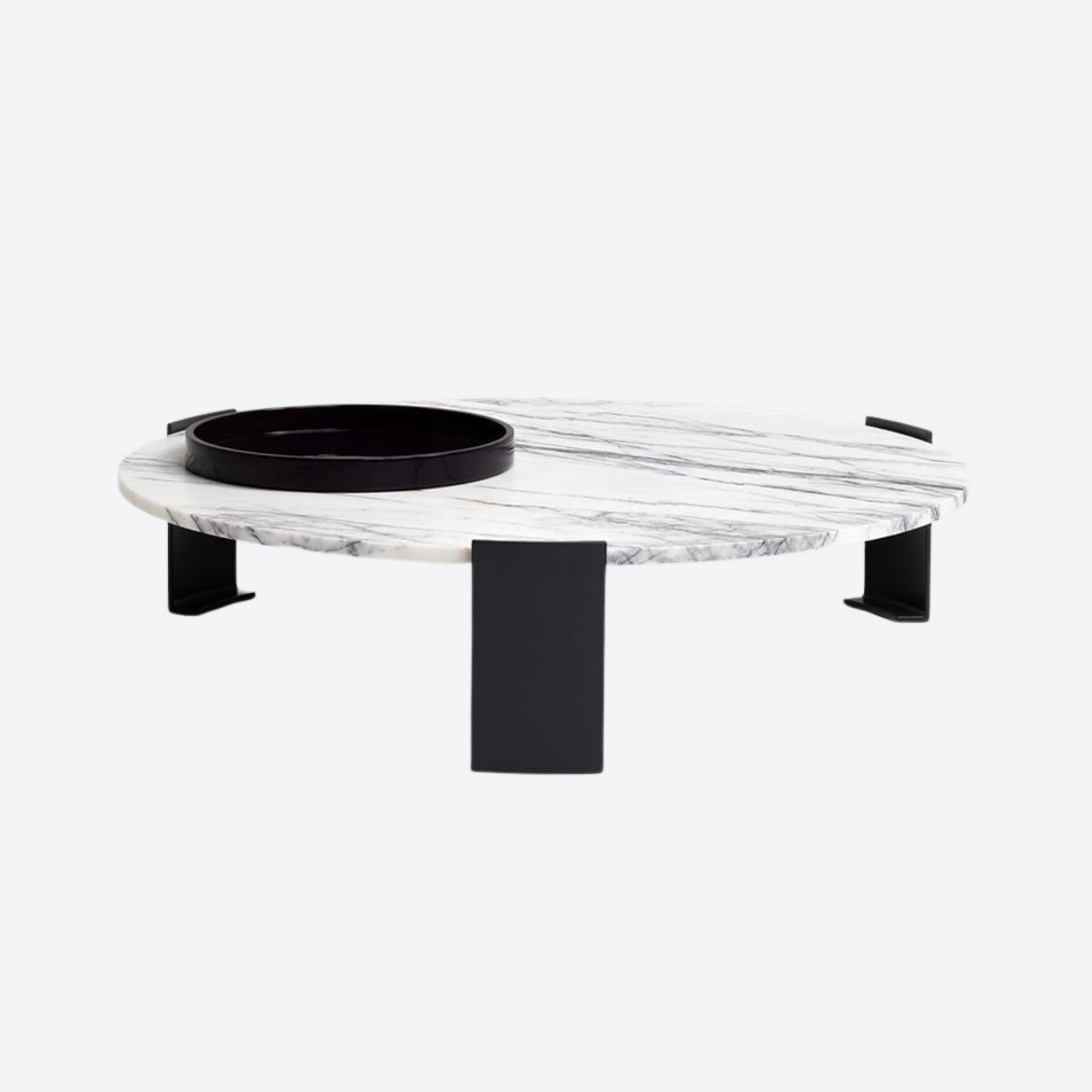 Nassau Coffee Table