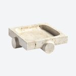 Tortuga Trinket Bowl