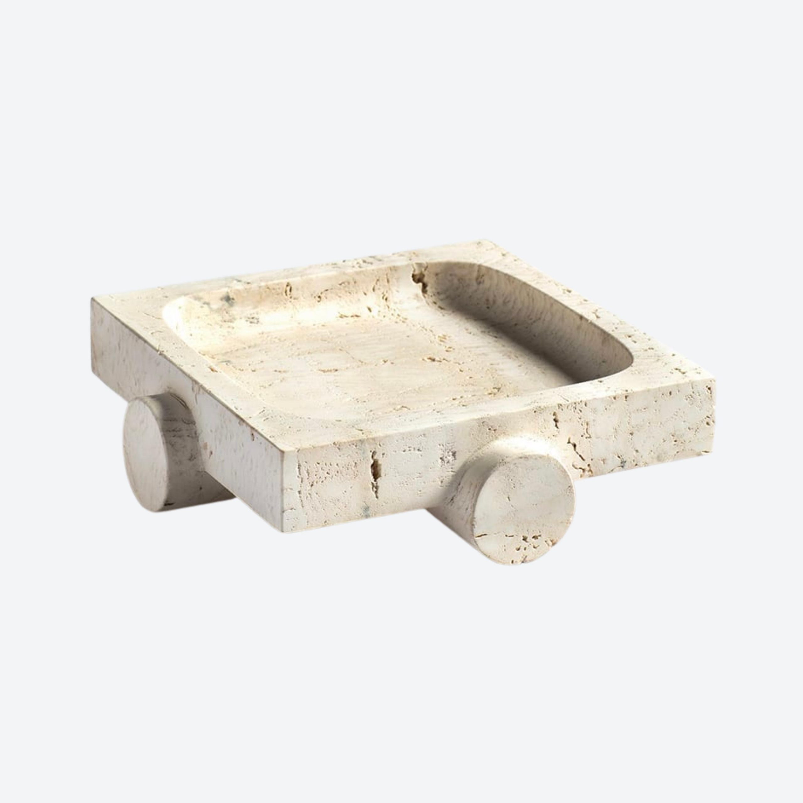 Tortuga Trinket Bowl
