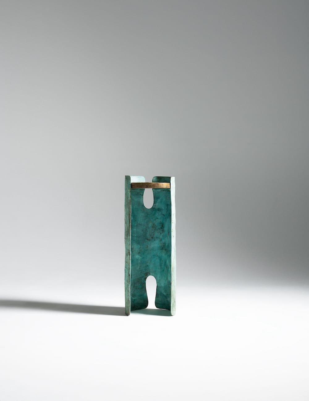 The Invisible Collection Leberre Vevaud - Stele Gustavia