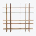 Funquetry Shelving Unit