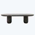 Marquetry Mania Dining Table