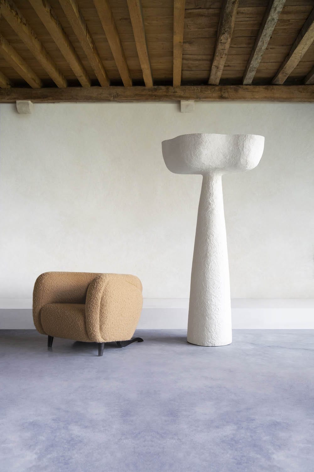 TheInvisibleCollection_PierreAugustinRose_FloorLamp_Eole3