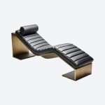 Kimani Lounge Chair