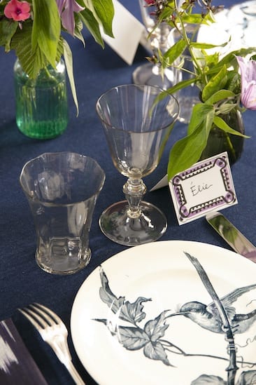 3The Invisible Collection Diner En Ville Box Three