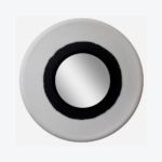 Blanc Cassé Mirror