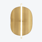 Takosu Wall Lamp Mezzo