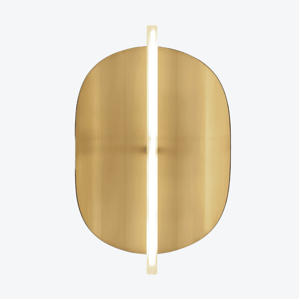 Takosu Wall Lamp Mezzo