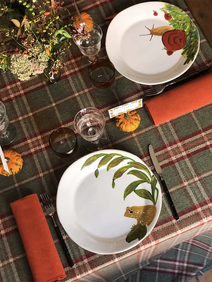 TIC_Thanksgiving_Dinner_Set_For_12_Diner_en_Ville The Invisible Collection Thanksgiving Dinner Set for 12 Diner en Ville