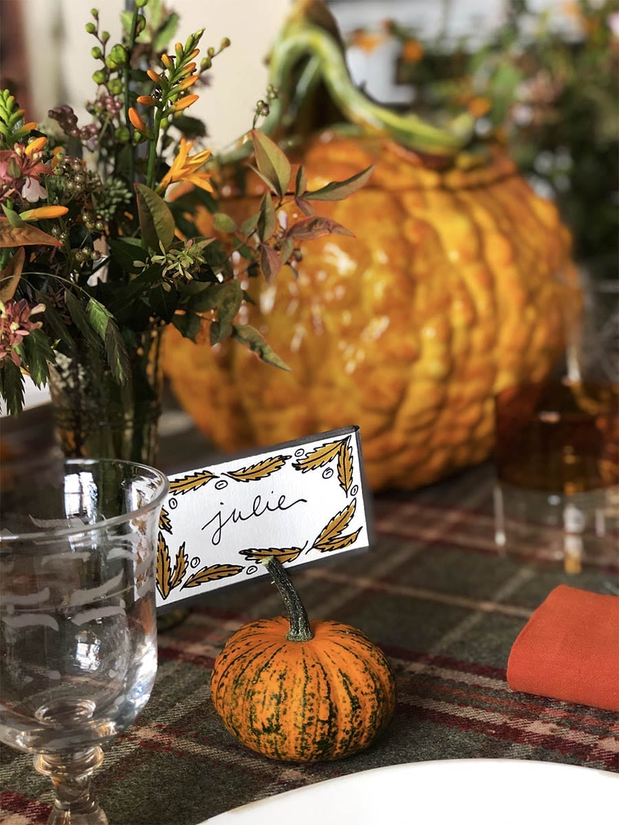 TIC_Thanksgiving_Dinner_Set_For_12_Diner_en_Ville The Invisible Collection Thanksgiving Dinner Set for 12 Diner en Ville