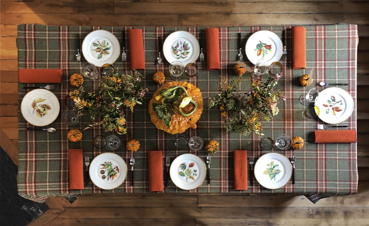 TIC_Thanksgiving_Dinner_Set_For_12_Diner_en_Ville The Invisible Collection Thanksgiving Dinner Set for 12 Diner en Ville