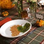 Tartan Delight Dinner Set