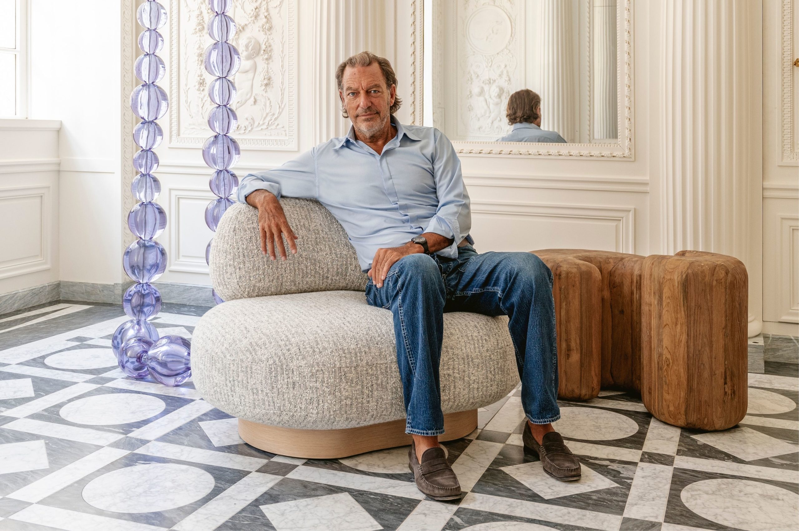 Thierry Lemaire