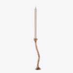 Alga Candle Holder Single
