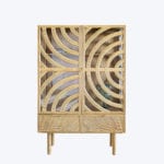 Cyprès Wardrobe