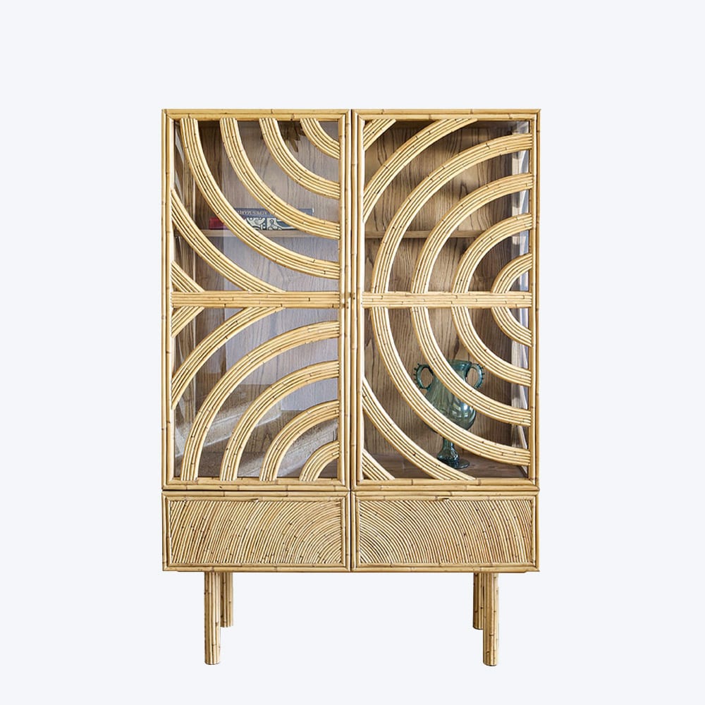 Cyprès Wardrobe