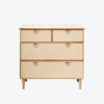 Ortie Commode