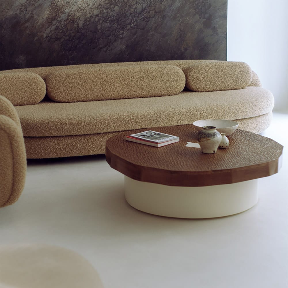 The Invisible Collection Craft Round Table Pierre Augustin Rose