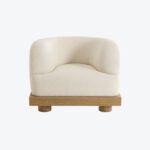 Fauteuil Nomad