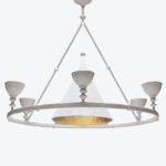 Olympia Chandelier