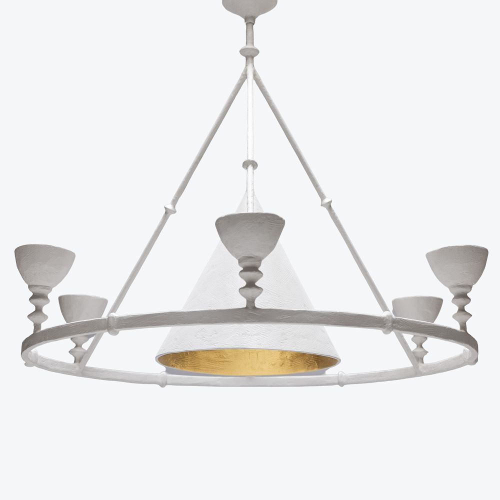 Olympia Chandelier