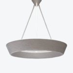 Ring Chandelier