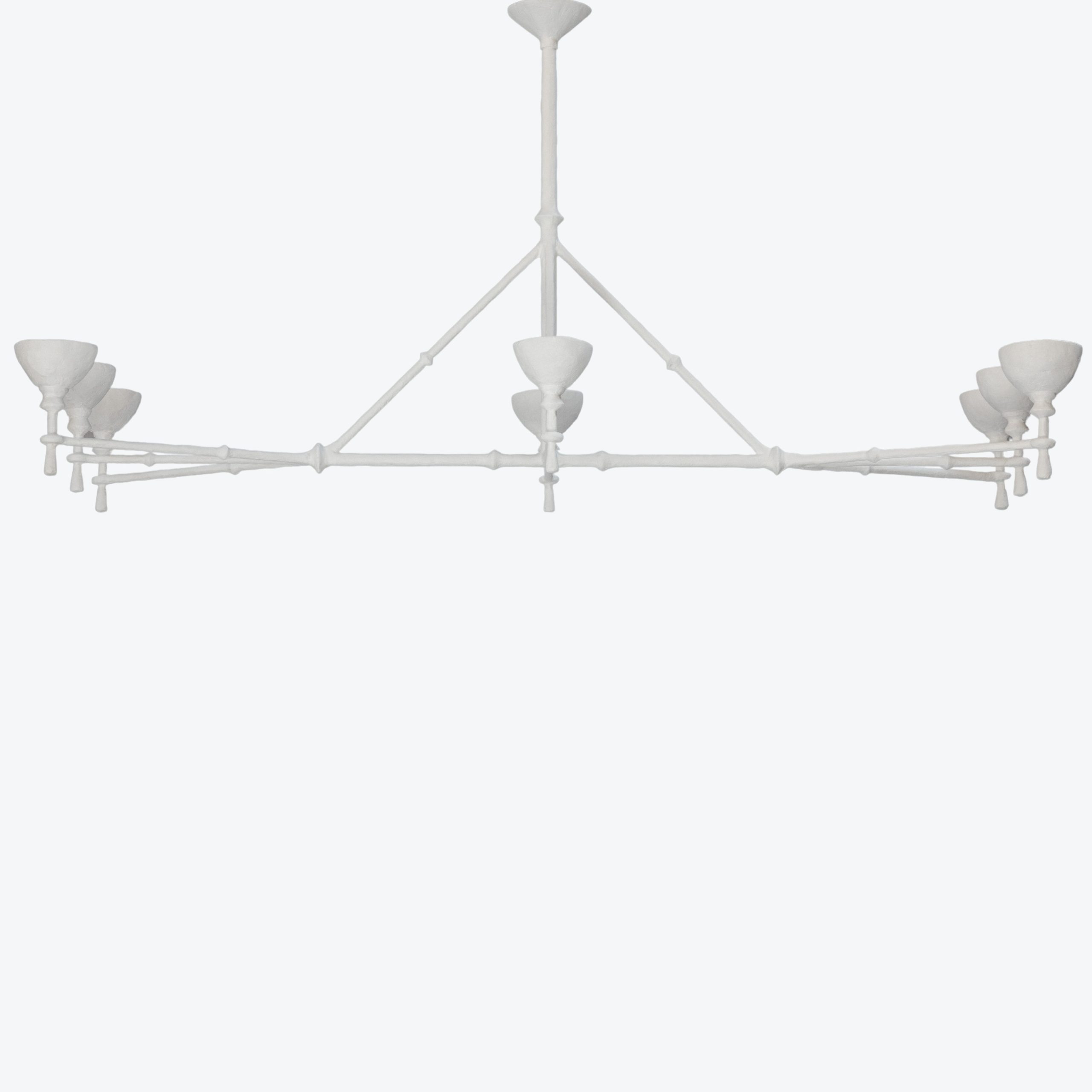 Ostafin Chandelier