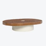 Table Ovale Craft