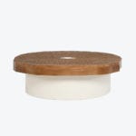 Craft Round Table