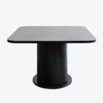 Réglisse Table Black