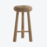 Baba Bar Stool