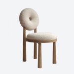 Chaise Baba
