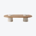 Baba Coffee Table