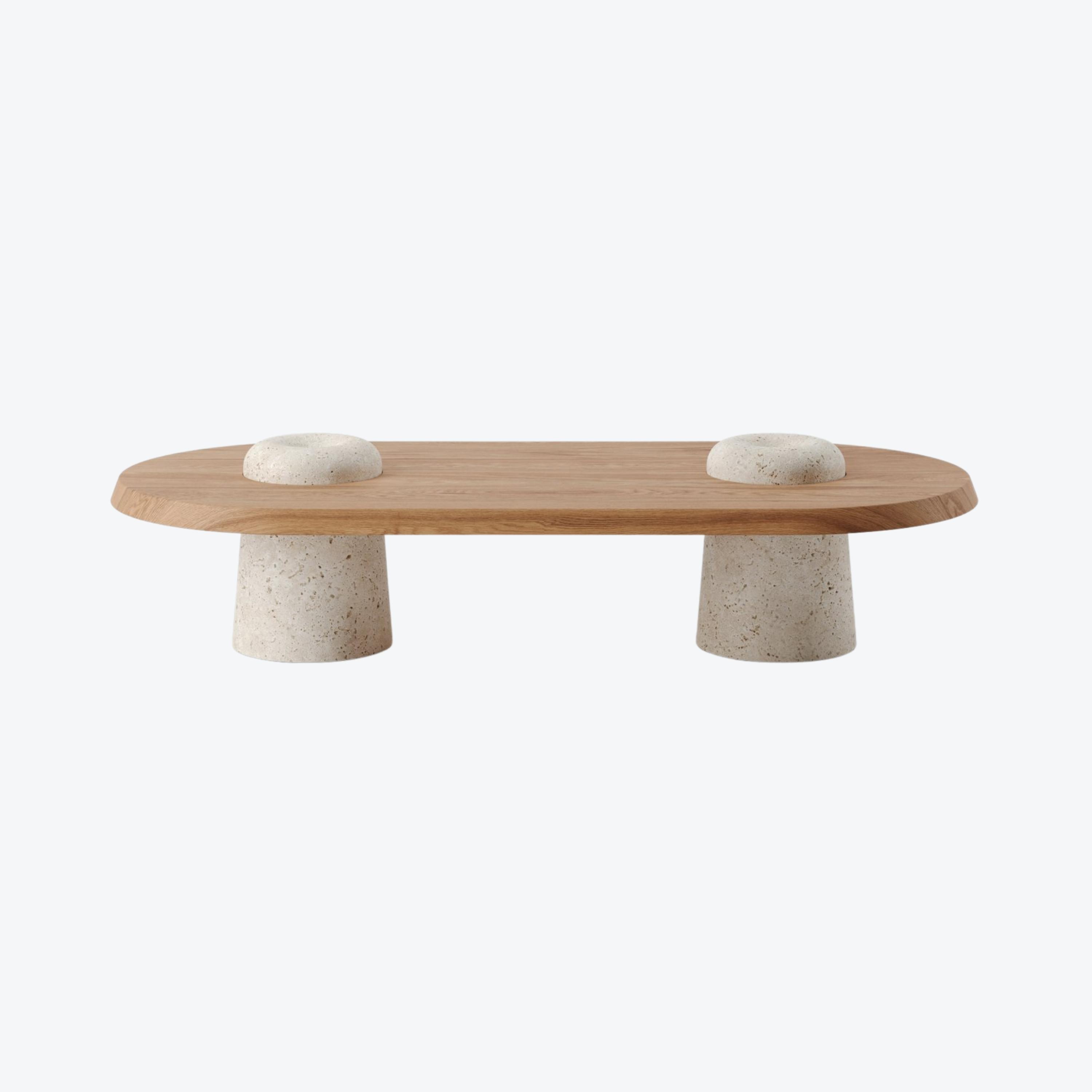 Baba Coffee Table
