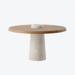 Baba Dining Table