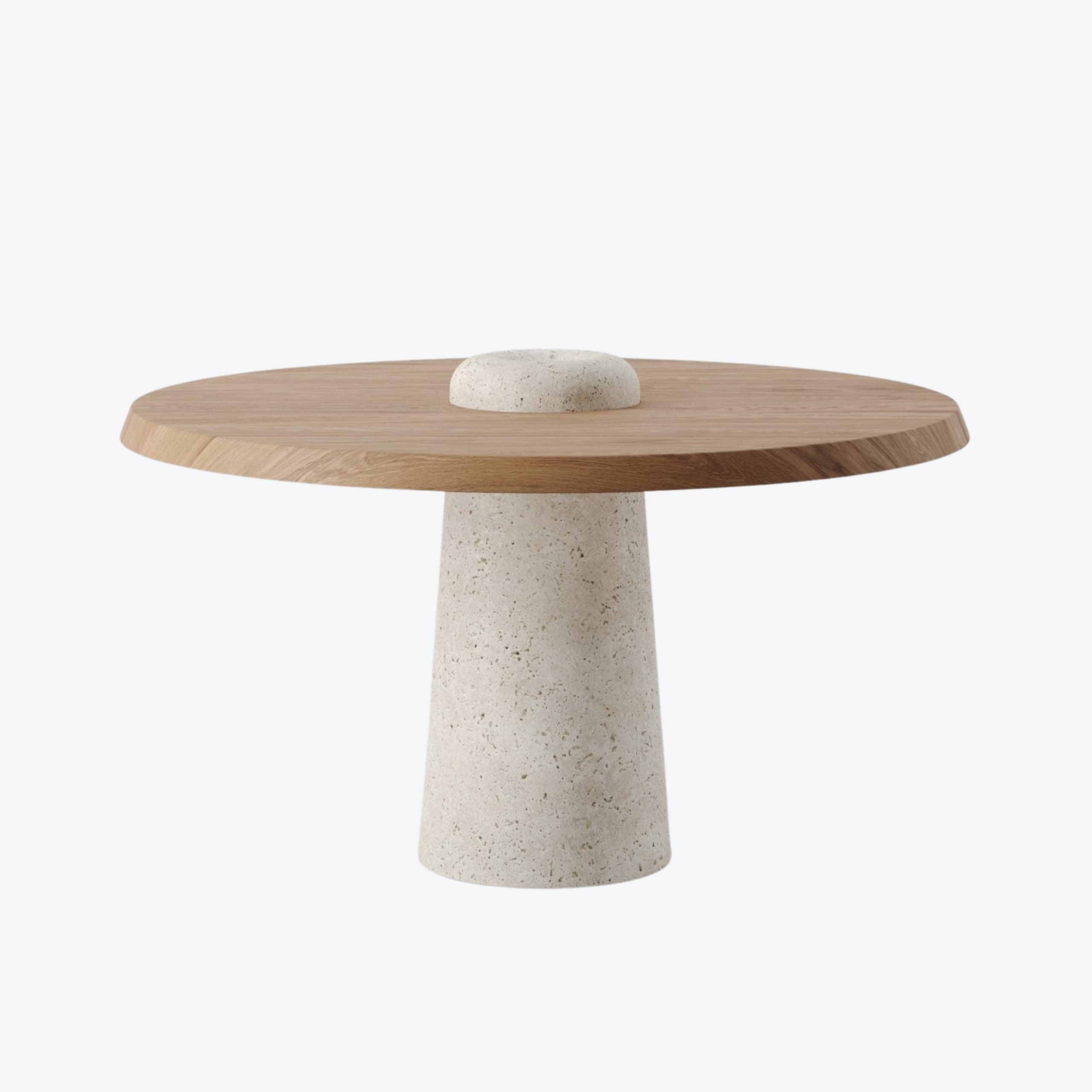 Baba Dining Table