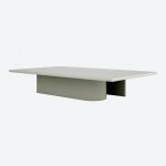 Table Basse Murano Opaque